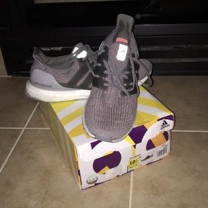 Adidas Ultra boost